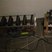A large-scale mining farm utilizing cutting-edge cooling techniques